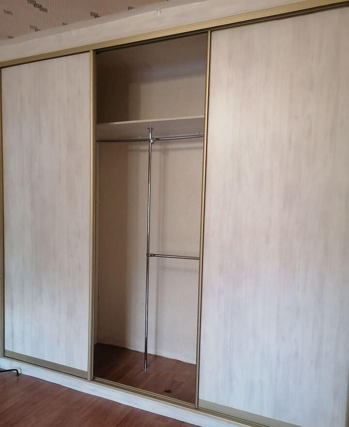 2-комн. квартира, Вторичка, 43м², 1/4 этаж миниатюра 5