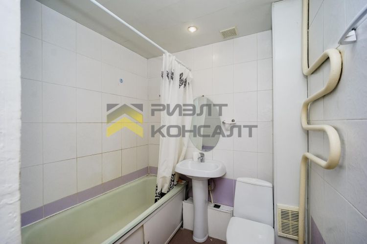 1-комн. квартира, Вторичка, 36м², 4/5 этаж миниатюра 7