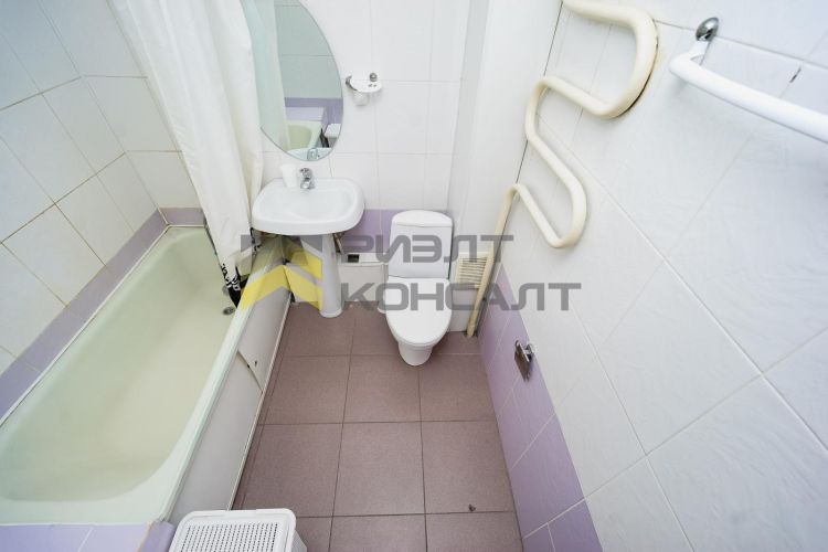 1-комн. квартира, Вторичка, 36м², 4/5 этаж миниатюра 9