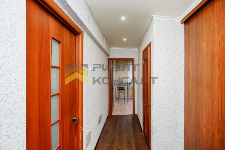1-комн. квартира, Вторичка, 36м², 4/5 этаж миниатюра 11