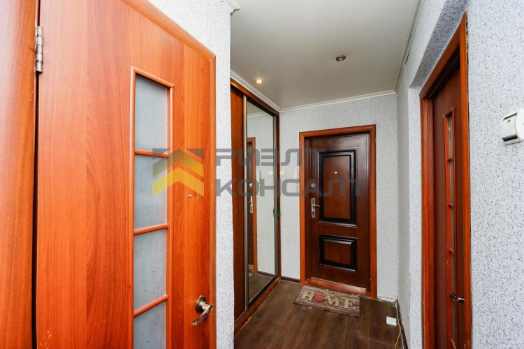 1-комн. квартира, Вторичка, 36м², 4/5 этаж миниатюра 12