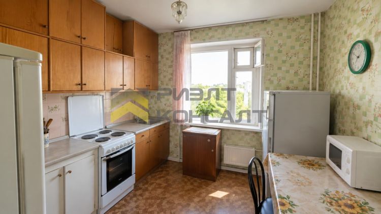 3-комн. квартира, Вторичка, 68.20м², 8/12 этаж миниатюра 12