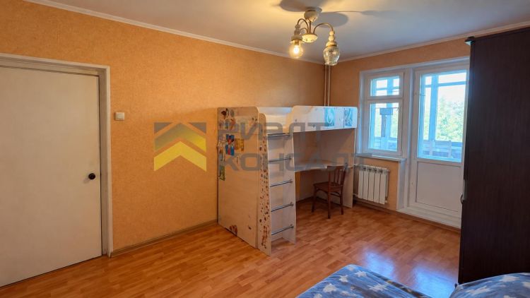 3-комн. квартира, Вторичка, 68.20м², 8/12 этаж миниатюра 7