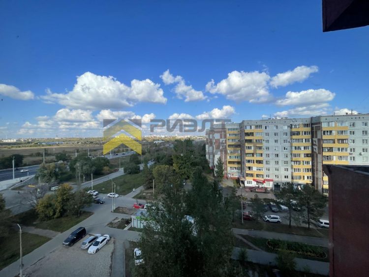 3-комн. квартира, Вторичка, 68.20м², 8/12 этаж миниатюра 8