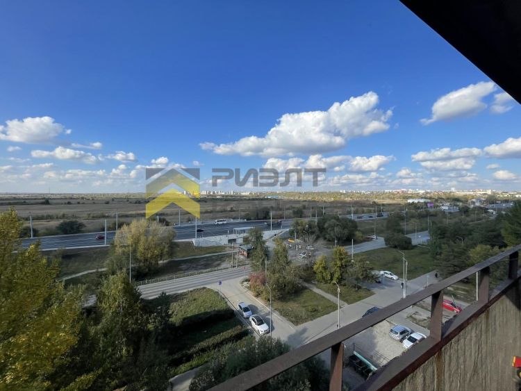 3-комн. квартира, Вторичка, 68.20м², 8/12 этаж миниатюра 18