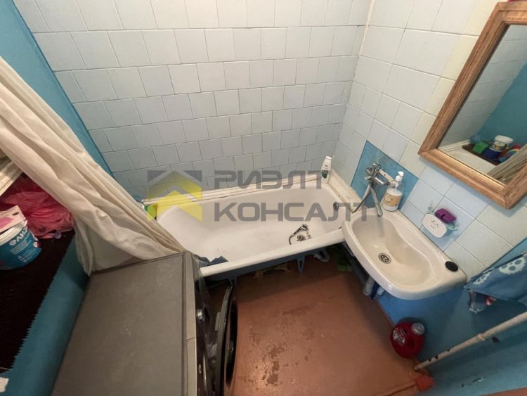3-комн. квартира, Вторичка, 68.20м², 8/12 этаж миниатюра 19