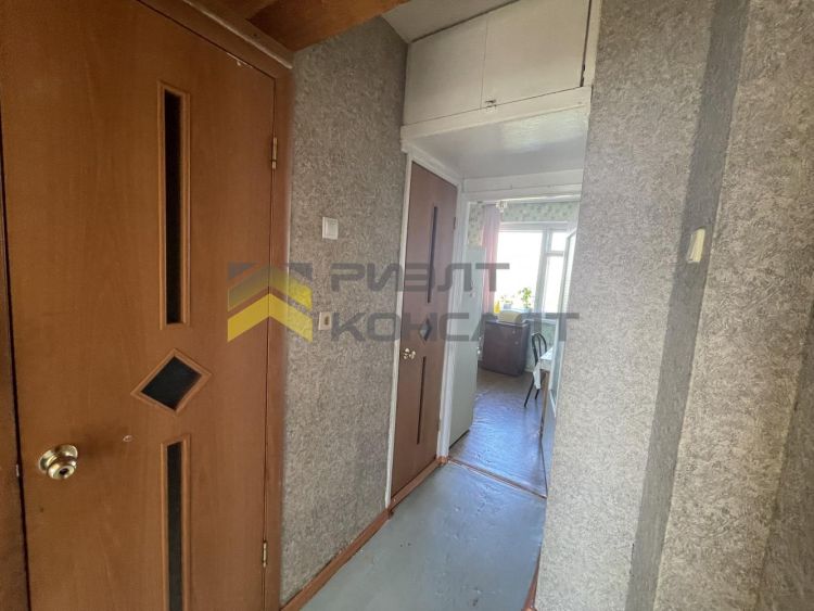 3-комн. квартира, Вторичка, 68.20м², 8/12 этаж миниатюра 11
