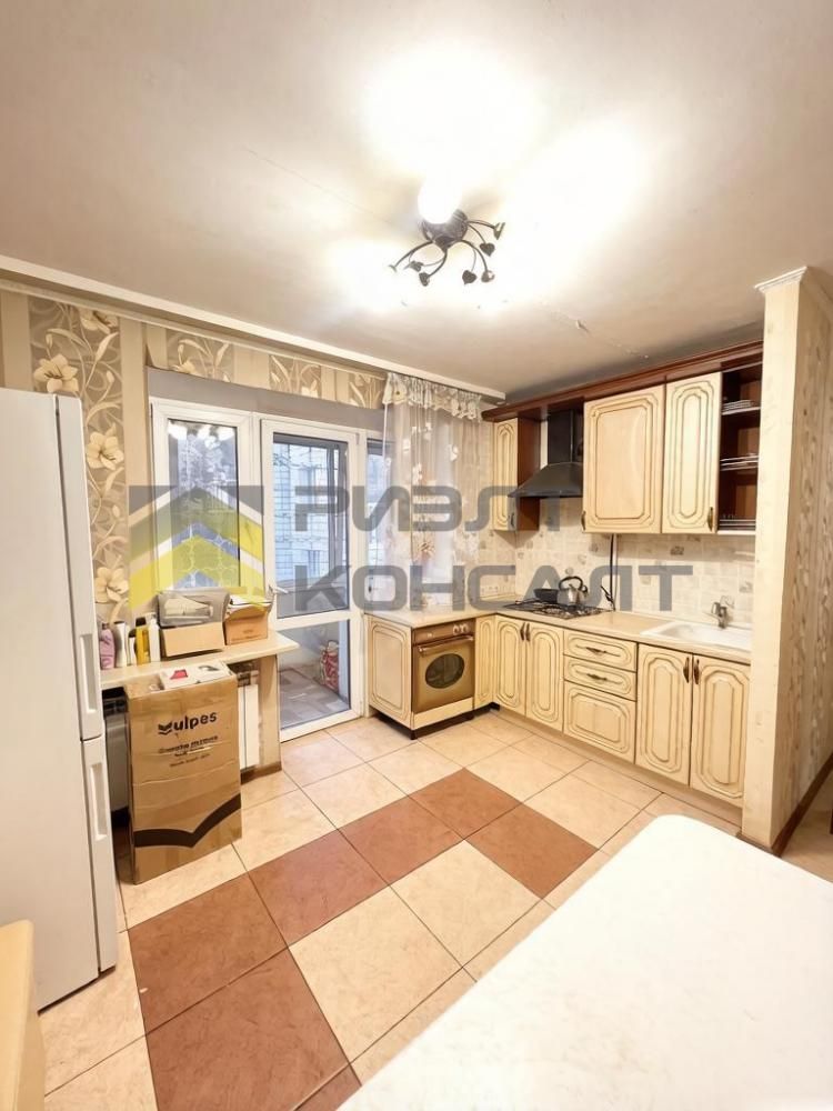 1-комн. квартира, 41м², 4/7 этаж
