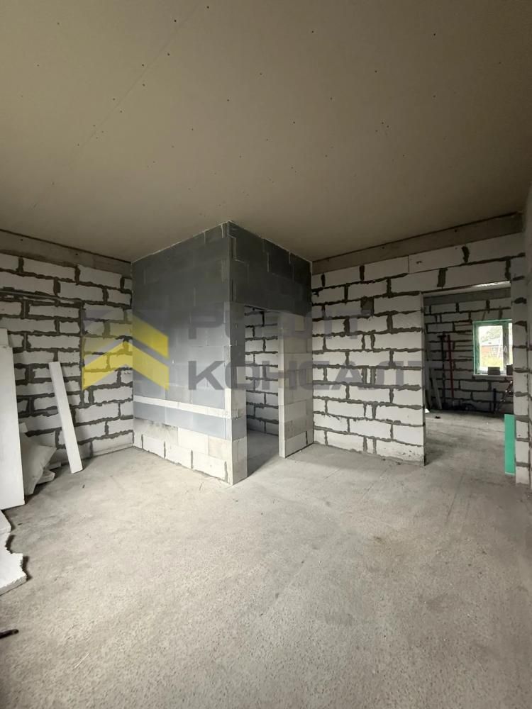 Дом, 108.30м², 6 соток, 1 этаж, 3 комн., стены: Газоблоки миниатюра 6
