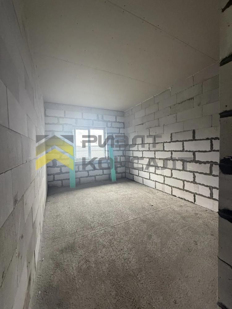 Дом, 108.30м², 6 соток, 1 этаж, 3 комн., стены: Газоблоки миниатюра 7