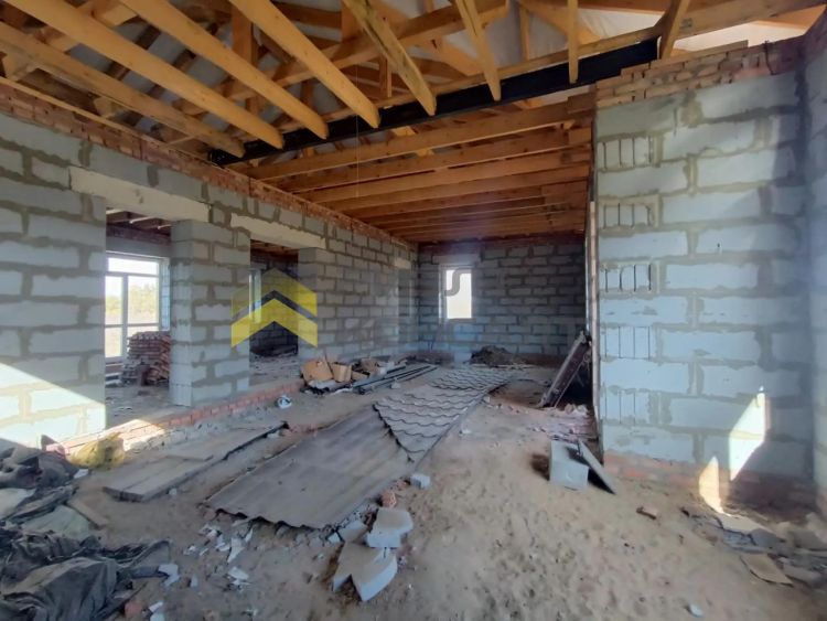 Дом, 110м², 9 соток, 1 этаж, 3 комн., стены: Газоблоки миниатюра 9