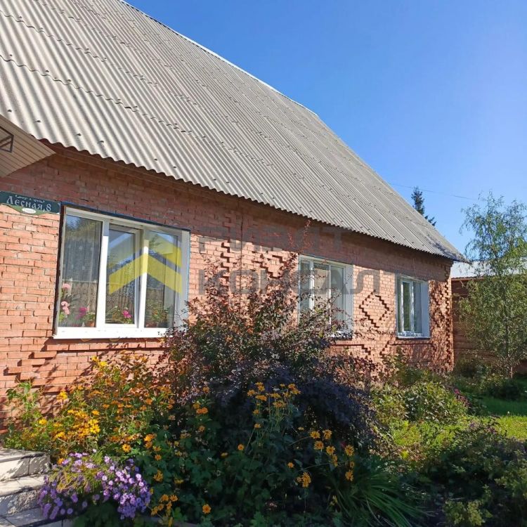 Дом, 255.20м², 23.25 соток, 1 этаж, 4 комн., стены: Кирпич миниатюра 18