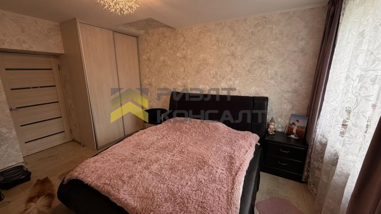 Дом, 255.20м², 23.25 соток, 1 этаж, 4 комн., стены: Кирпич миниатюра 6
