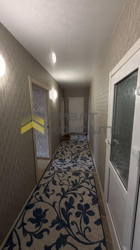 Дом, 255.20м², 23.25 соток, 1 этаж, 4 комн., стены: Кирпич миниатюра 11