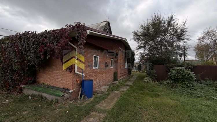 Дом, 255.20м², 23.25 соток, 1 этаж, 4 комн., стены: Кирпич миниатюра 2