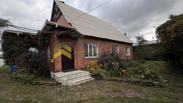 Дом, 255.20м², 23.25 соток, 1 этаж, 4 комн., стены: Кирпич
