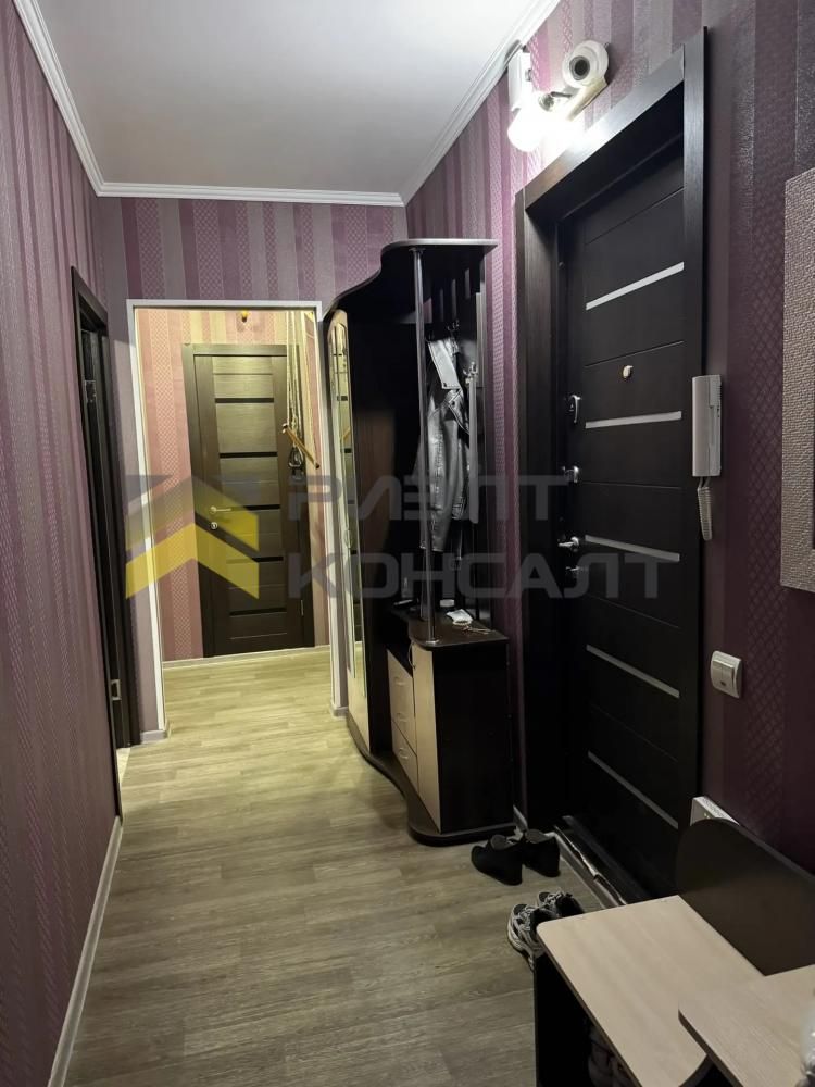 2-комн. квартира, Вторичка, 52.20м², 3/9 этаж миниатюра 12