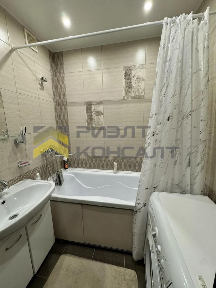 2-комн. квартира, Вторичка, 52.20м², 3/9 этаж миниатюра 10