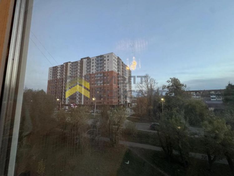 2-комн. квартира, Вторичка, 52.20м², 3/9 этаж миниатюра 8