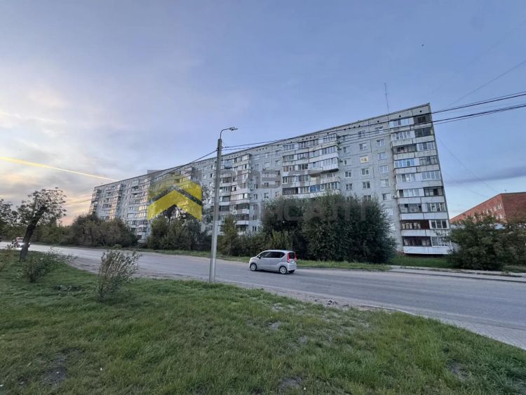 2-комн. квартира, Вторичка, 52.20м², 3/9 этаж миниатюра 16