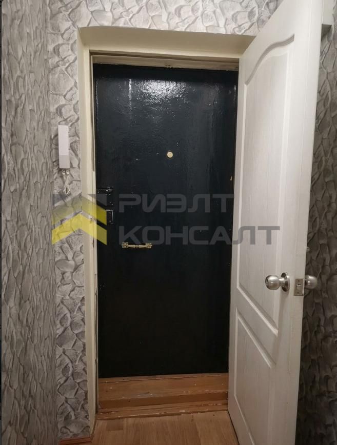 2-комн. квартира, Вторичка, 43м², 1/4 этаж миниатюра 14