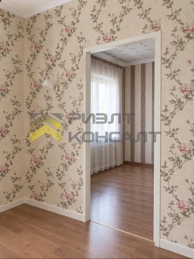 2-комн. квартира, Вторичка, 43м², 1/4 этаж миниатюра 10
