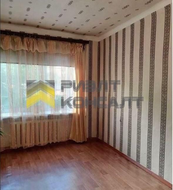 2-комн. квартира, Вторичка, 43м², 1/4 этаж миниатюра 7