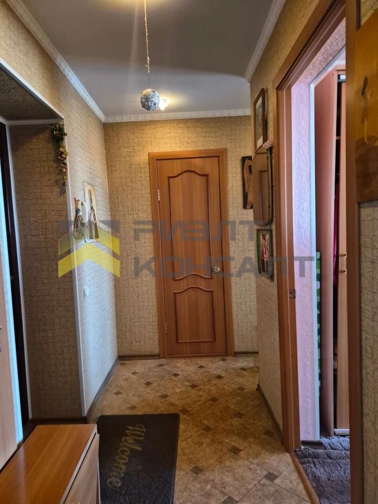 2-комн. квартира, Вторичка, 45.60м², 6/10 этаж миниатюра 19