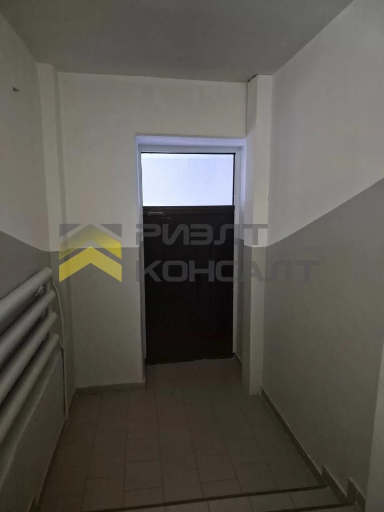 2-комн. квартира, Вторичка, 45.60м², 6/10 этаж миниатюра 25