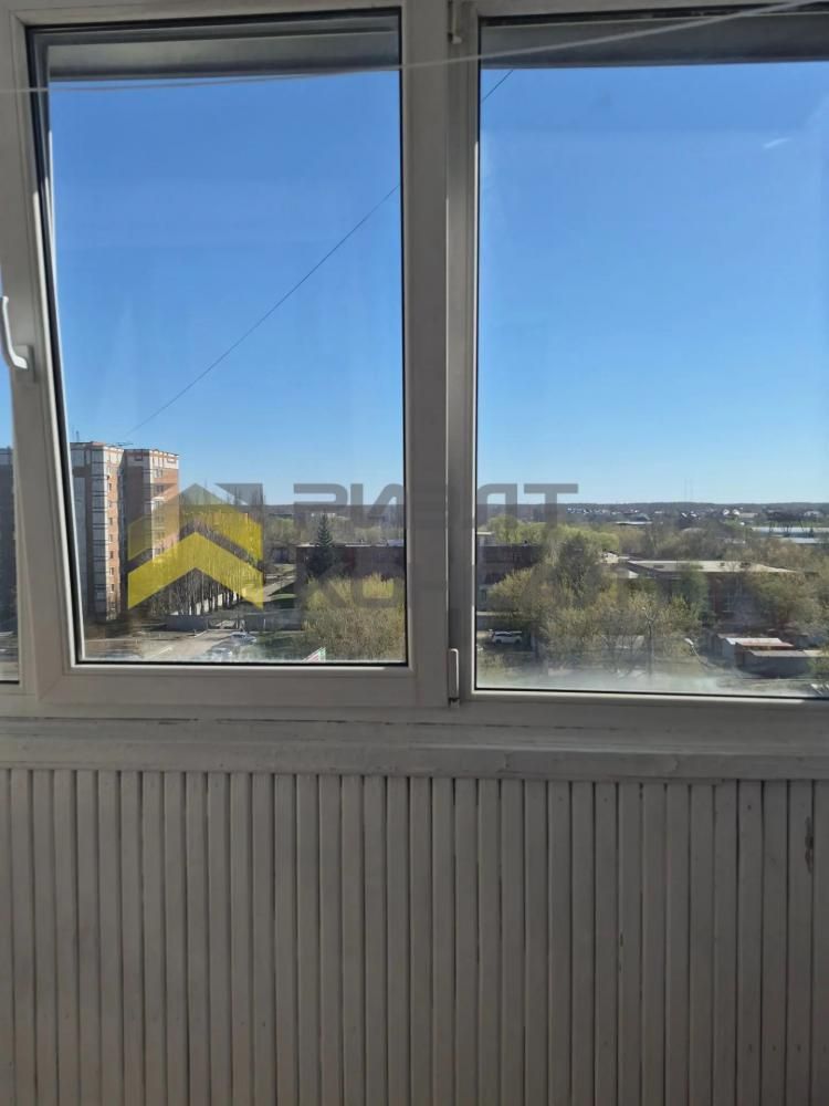 2-комн. квартира, Вторичка, 45.60м², 6/10 этаж миниатюра 8