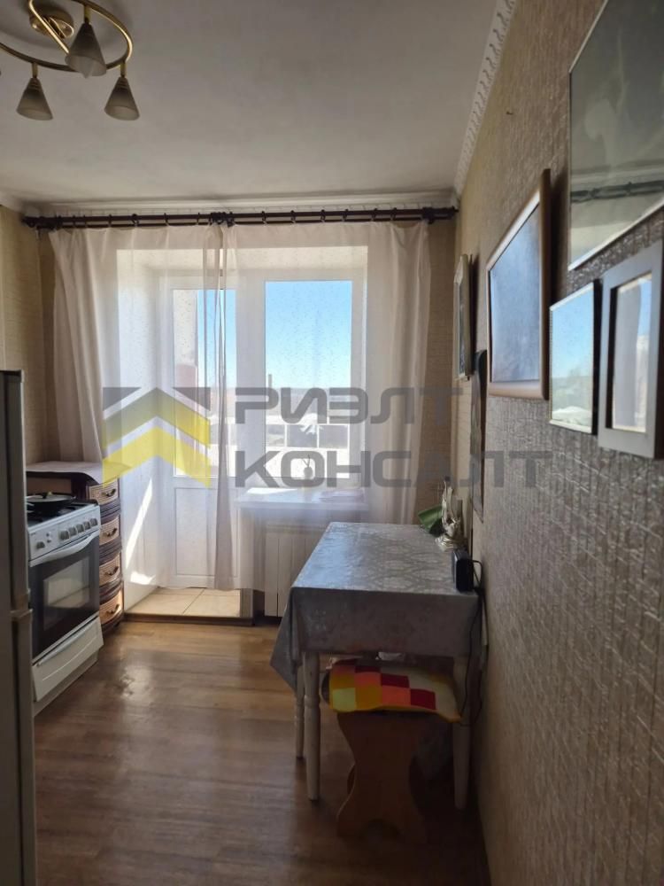 2-комн. квартира, Вторичка, 45.60м², 6/10 этаж миниатюра 12