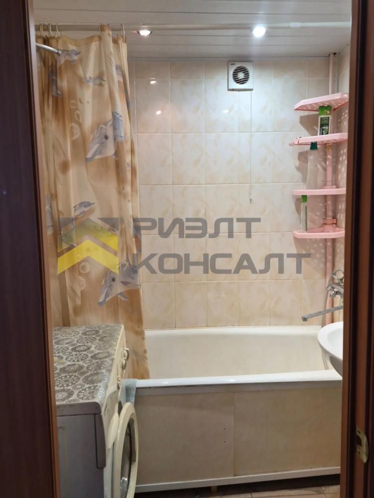 2-комн. квартира, Вторичка, 45.60м², 6/10 этаж миниатюра 17