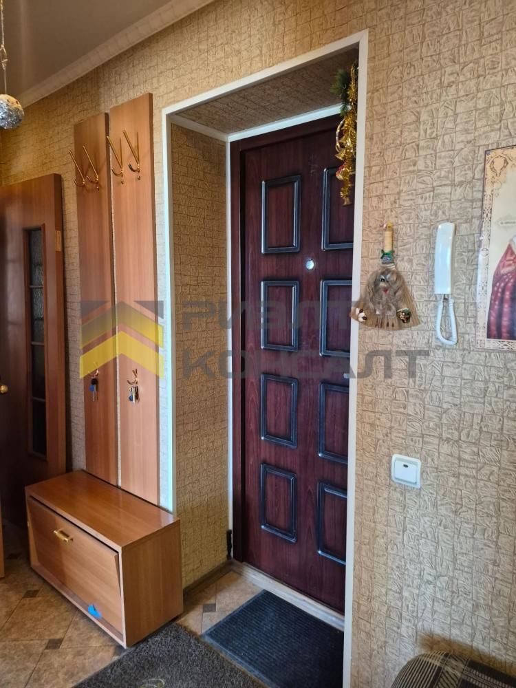 2-комн. квартира, Вторичка, 45.60м², 6/10 этаж миниатюра 20