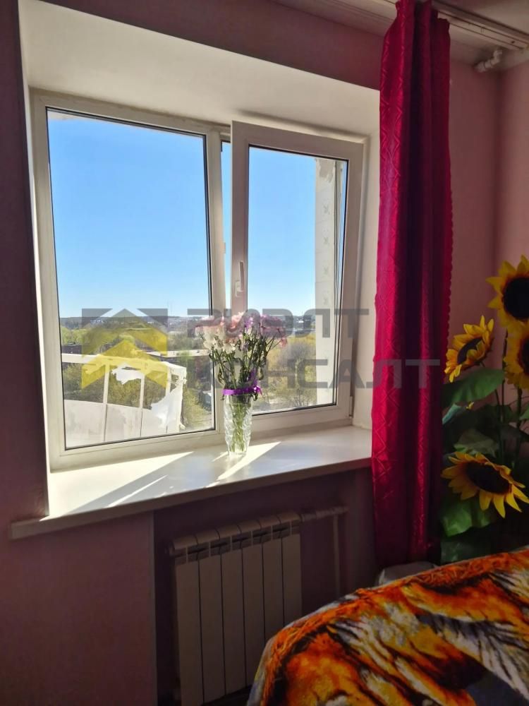 2-комн. квартира, Вторичка, 45.60м², 6/10 этаж миниатюра 10