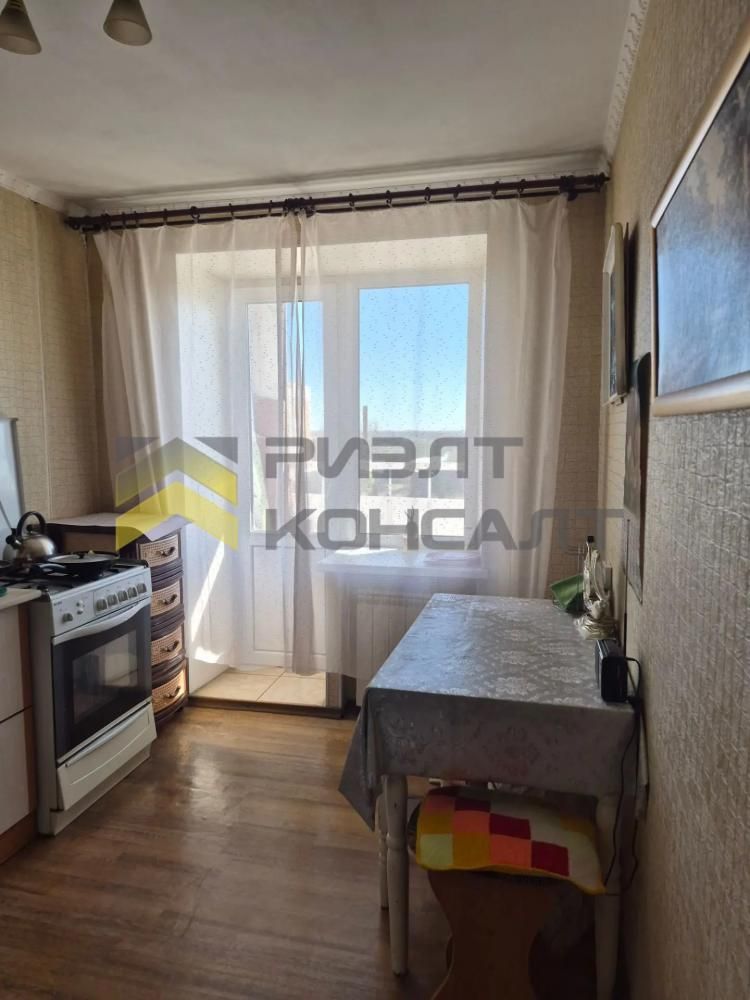 2-комн. квартира, Вторичка, 45.60м², 6/10 этаж миниатюра 14