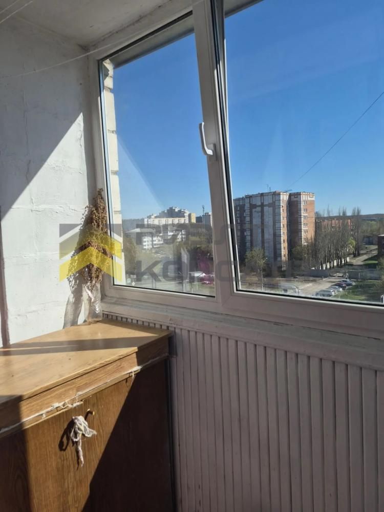 2-комн. квартира, Вторичка, 45.60м², 6/10 этаж миниатюра 7