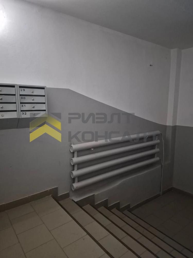 2-комн. квартира, Вторичка, 45.60м², 6/10 этаж миниатюра 24