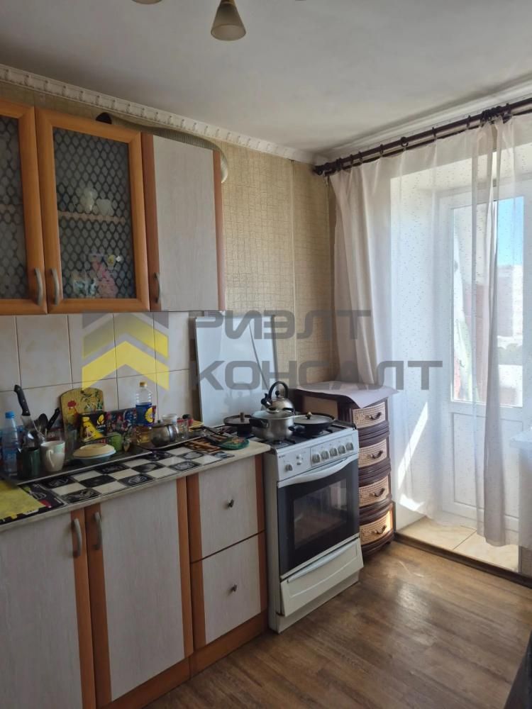 2-комн. квартира, Вторичка, 45.60м², 6/10 этаж миниатюра 13
