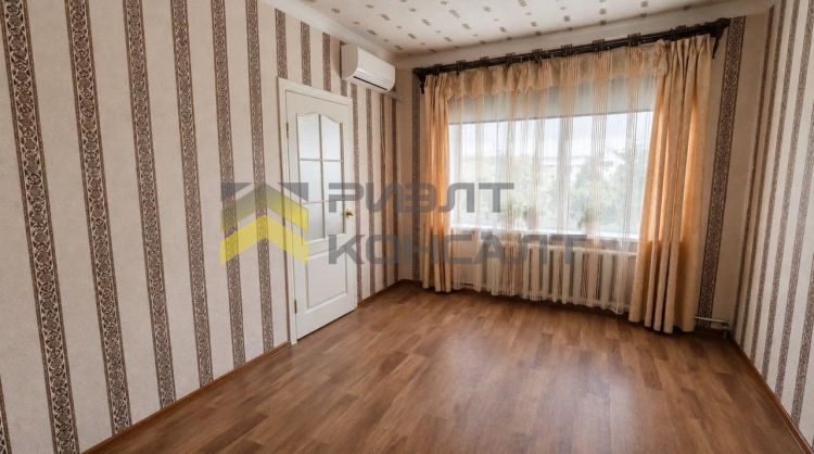 2-комн. квартира, Вторичка, 43м², 1/4 этаж миниатюра 6