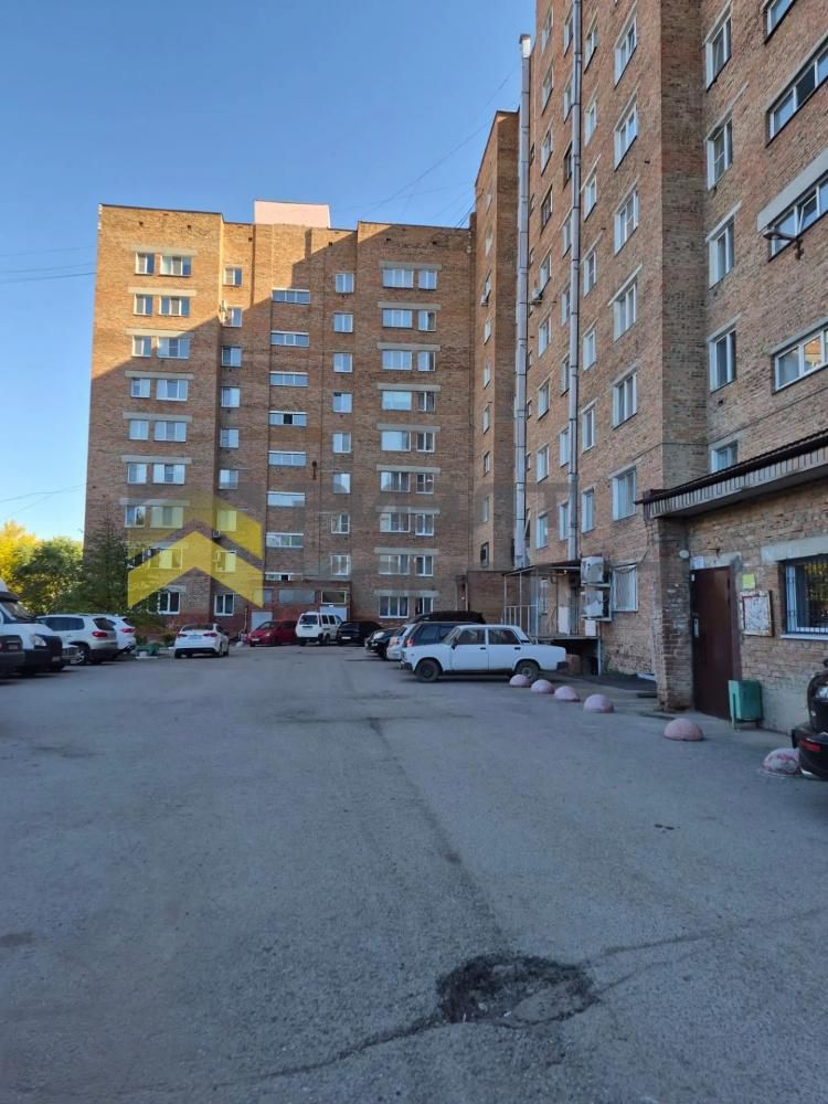 2-комн. квартира, Вторичка, 45.60м², 6/10 этаж миниатюра 28