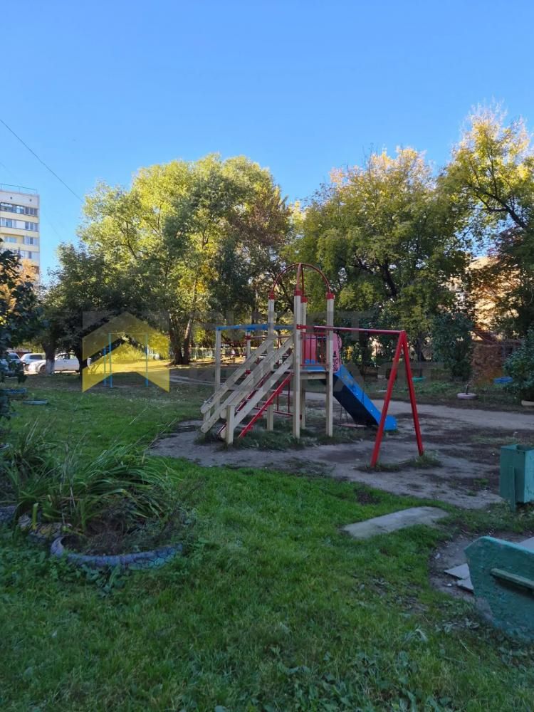 2-комн. квартира, Вторичка, 45.60м², 6/10 этаж миниатюра 29