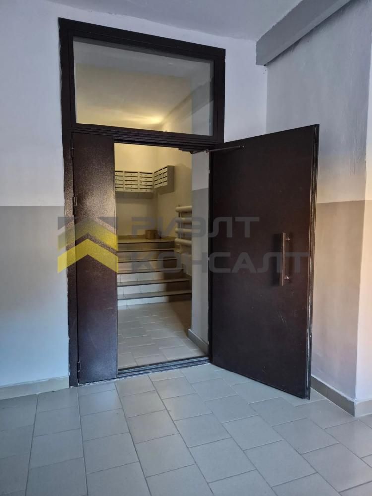 2-комн. квартира, Вторичка, 45.60м², 6/10 этаж миниатюра 26