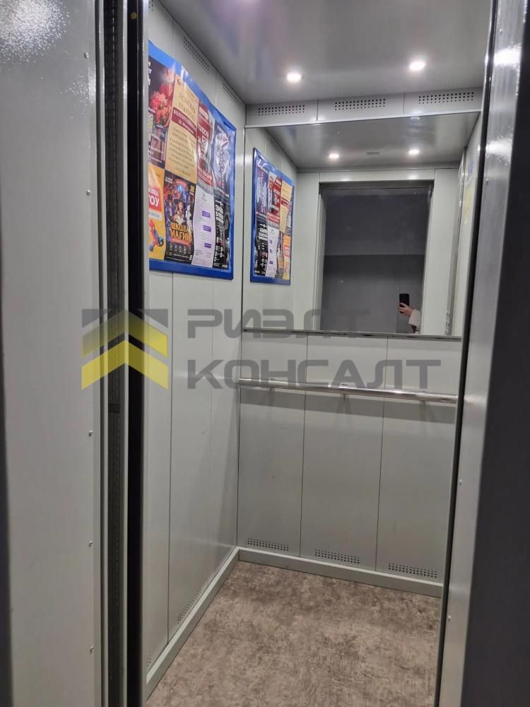 2-комн. квартира, Вторичка, 45.60м², 6/10 этаж миниатюра 23