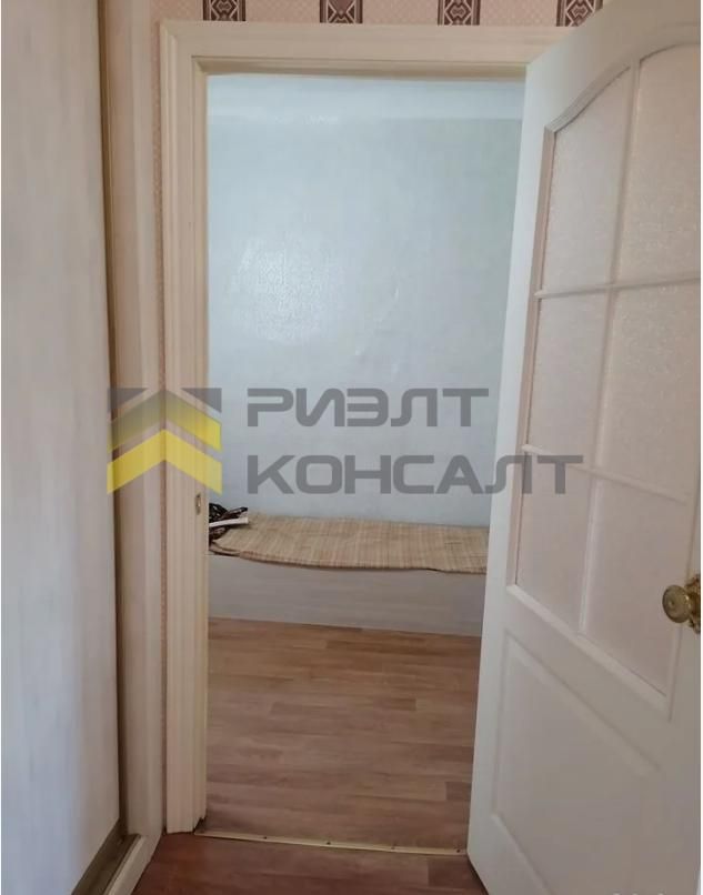 2-комн. квартира, Вторичка, 43м², 1/4 этаж миниатюра 11