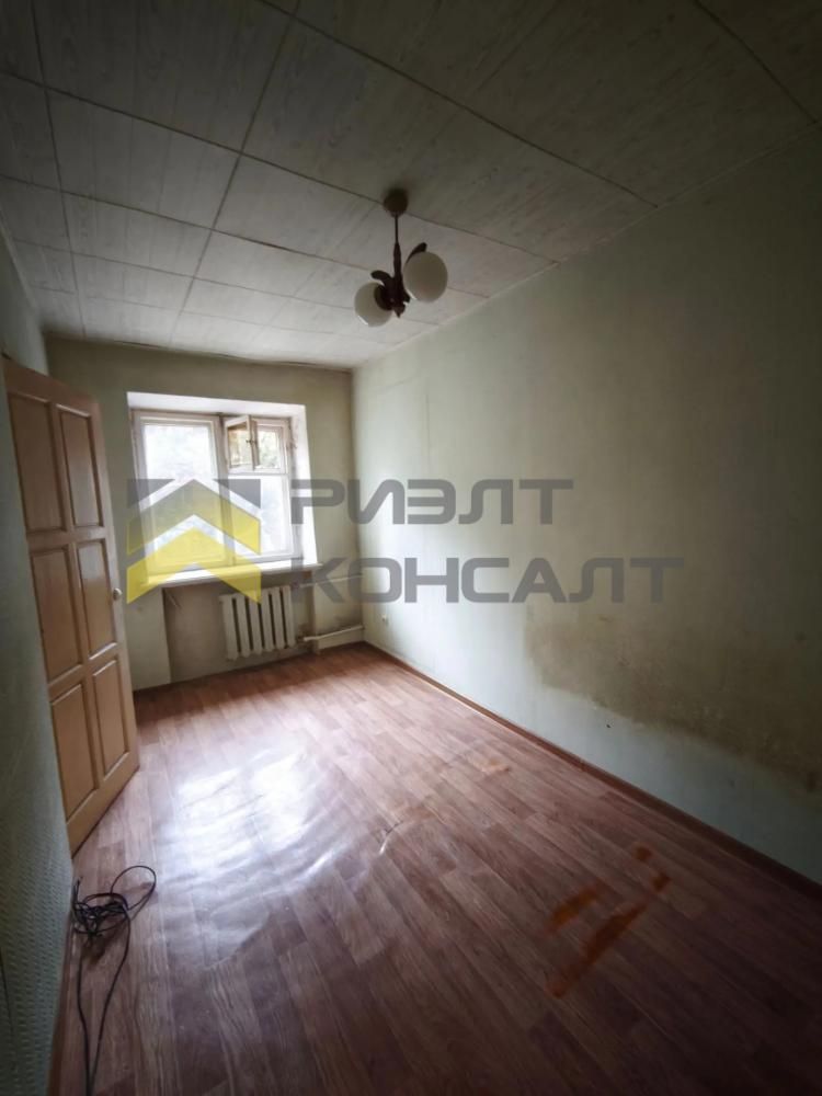 3-комн. квартира, Вторичка, 55м², 3/5 этаж миниатюра 8