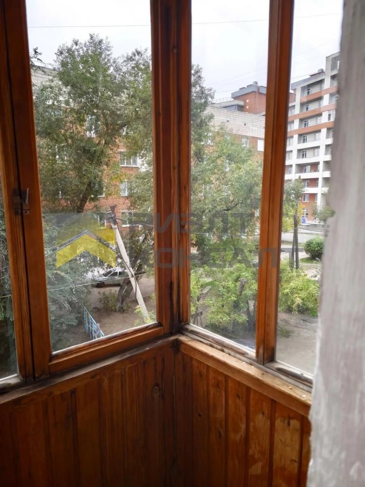 3-комн. квартира, Вторичка, 55м², 3/5 этаж миниатюра 9