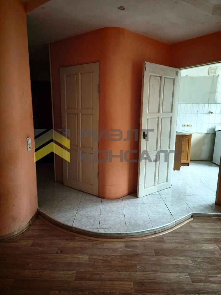 3-комн. квартира, Вторичка, 55м², 3/5 этаж миниатюра 3