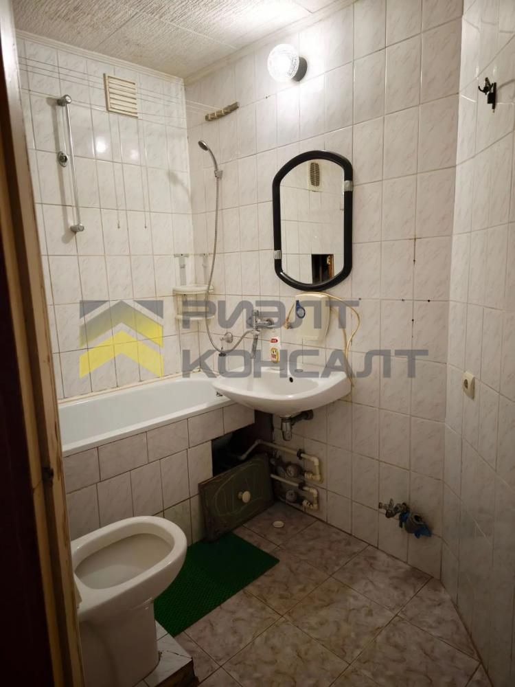 3-комн. квартира, Вторичка, 55м², 3/5 этаж миниатюра 18