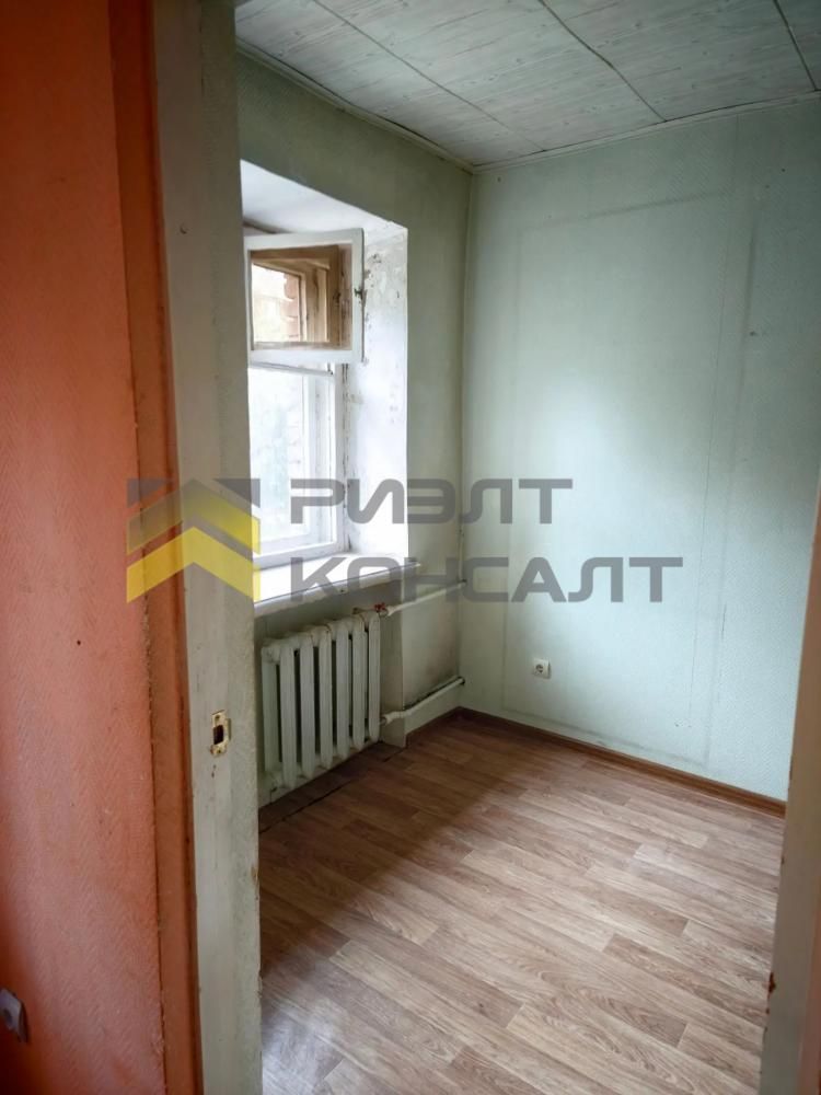 3-комн. квартира, Вторичка, 55м², 3/5 этаж миниатюра 7