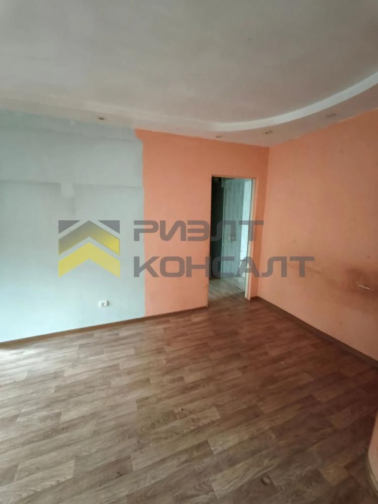 3-комн. квартира, Вторичка, 55м², 3/5 этаж миниатюра 4
